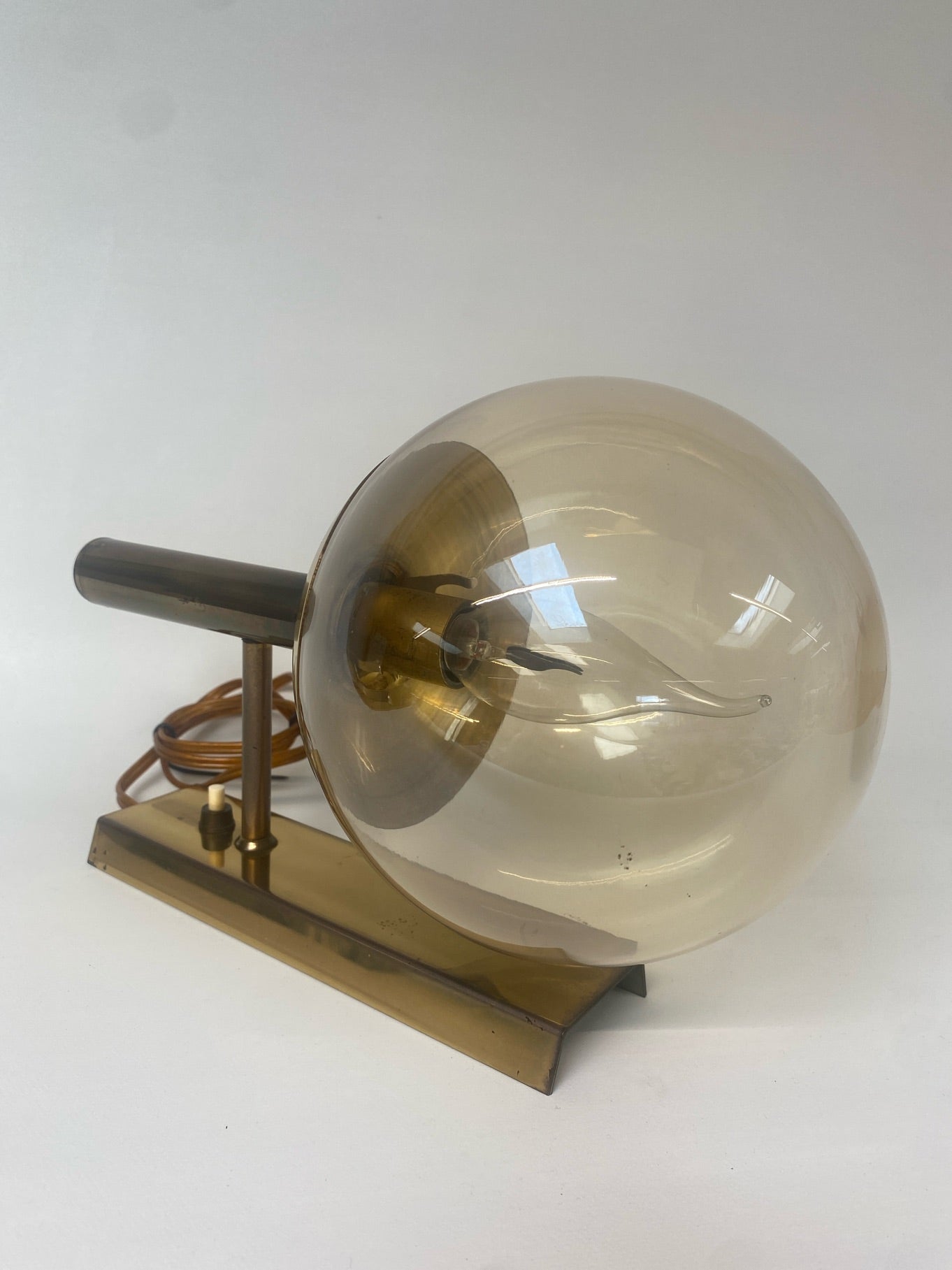 Lampe Designed by SV. Mejlstrøm